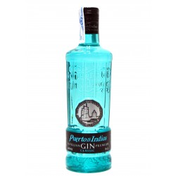 Mini bottle Gin PUERTO DE INDIAS Classic