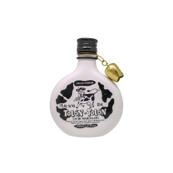 Licor Tolon Tolon Leche Merengada Miniatura 5cl