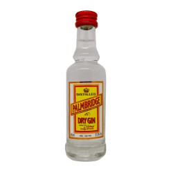 Bombay Saphire Dry Gin