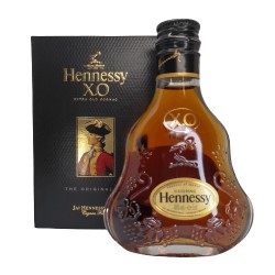 Mini bottle Cognac HENNESSY XO