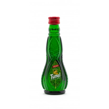Ruavieja Licor de Hierbas