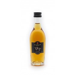 Mini botella Cognac Camus VSOP