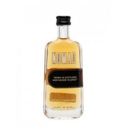 Mini bottle Whisky JB