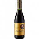 Small bottle Red Wine FAUSTINO VII