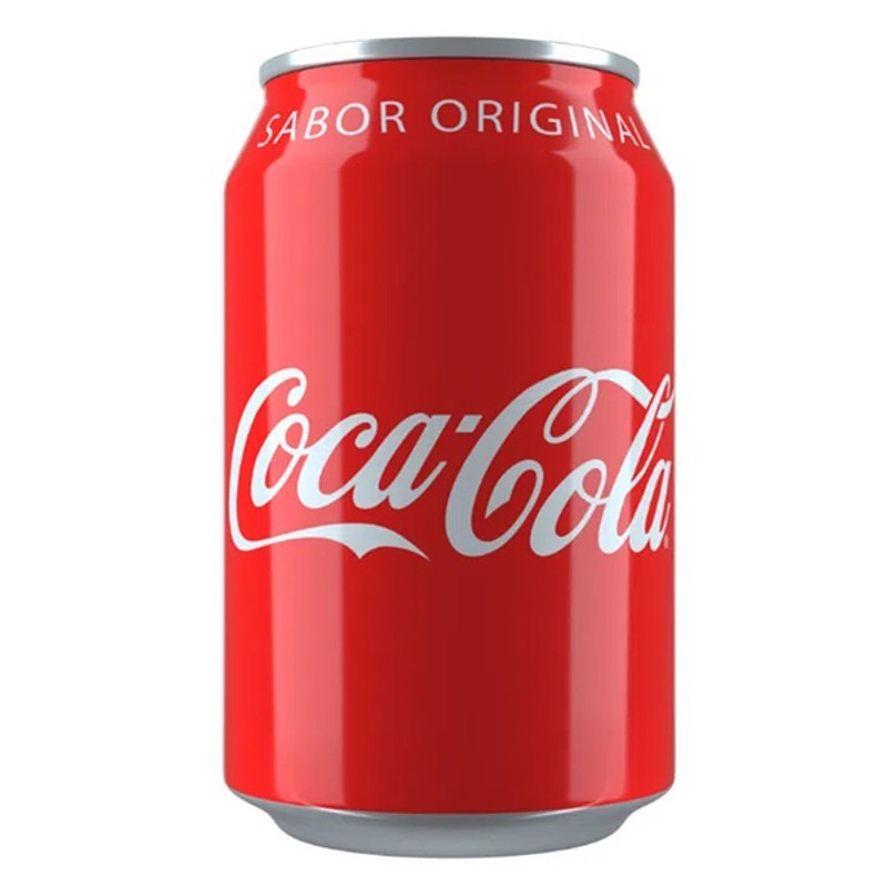 Refesco Dose Coca Cola MINI 200ml