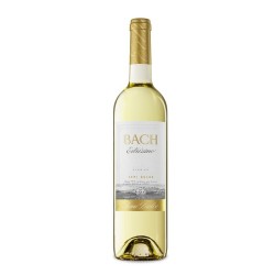 Small bottle Bach White Wine Extrísimo