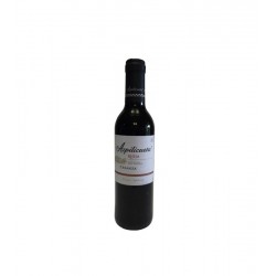 Small bottle Red Wine Cune 37,5CL