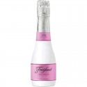 Small bottle Cava Freixenet Ice Rose Cuvée Special