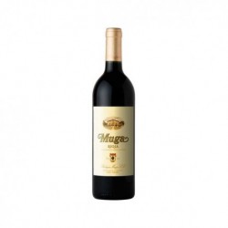 Small bottle Red Wine Viña Ardanza 37'5 Cl.