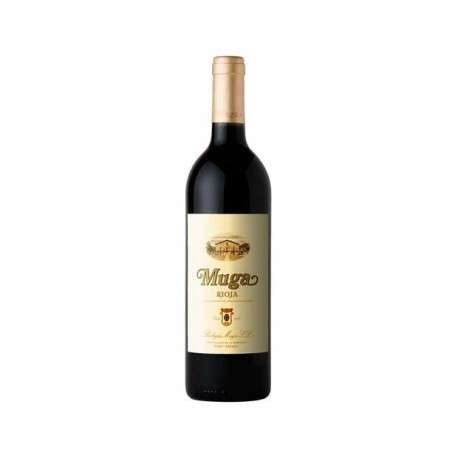 Ampolla petita Vi Tint Vinya Ardanza 37' 5 Cl.