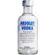 Petaca Vodka Absolut