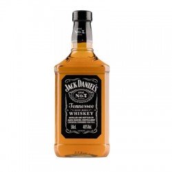 Jack Daniels Whisky Petaca 20 cl