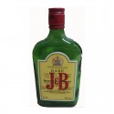 Petaca Whisky JB 20 cl