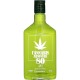 Petaca Absenta Cannabis
