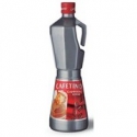 Mini bottiglia Liquore Crema Cappuccino CAFETINO