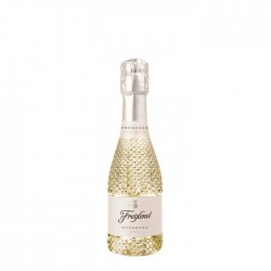 Petite bouteille Cava Freixenet Ice Rose Cuvée Spécial