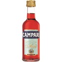 Mini ampolla Aperitiu Campari