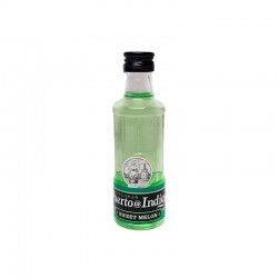 Mini bottle Gin PUERTO DE INDIAS Classic