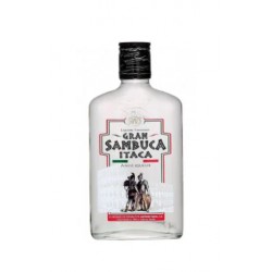 Petaca Vodka Smirnoff 20cl