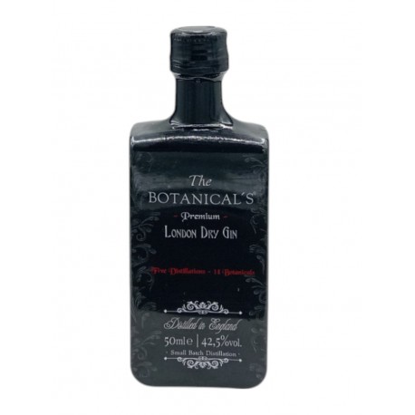 Mini bouteille Gin Haymans London Sloe Gin