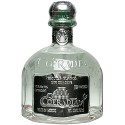 Mini bouteille Tequila Kah Blanco