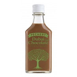 Mini bouteille Licor Cafe Xubileo