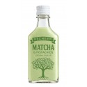 Mini botella Crema Licor Pistacho y Matcha