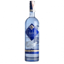 Mini Botella Gin Citadelle