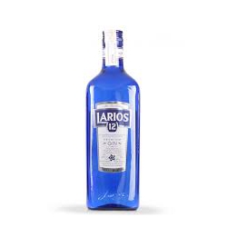 Ginebra Larios 12