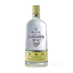 Mini bottle Gin Sloanes