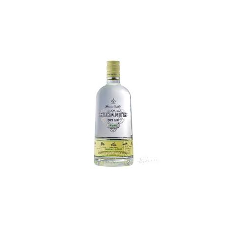 Ginebra Sloanes Distilled Gin