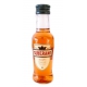Botellita Miniatura Brandy Soberano