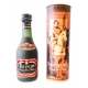 Caja Botellita Miniatura Brandy Luis Felipe