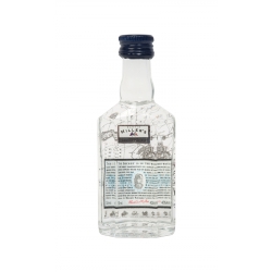 Botellita Miniatura Martin Miller's Gin