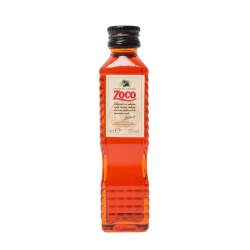 Mini bottle Pacharan ZOCO