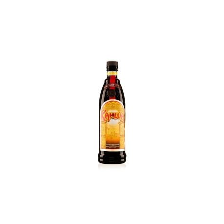 Botellita Miniatura Kahlua