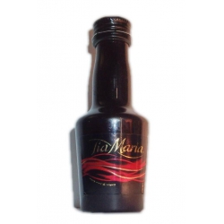 Botellita Tia Maria